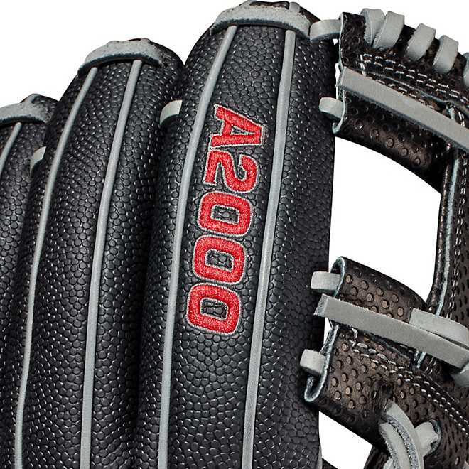 Wilson A2000 Spin Control 12 in. Infield Fast-Pitch Softball Glove