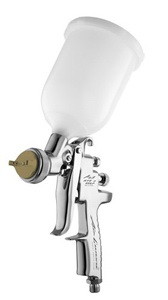 Iwata 9235 High Transfer Efficiency Spray Gun with...