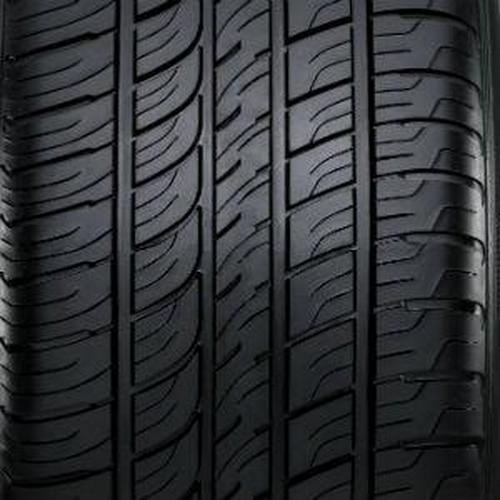 Radar Dimax AS-8 245/45ZR18 100W Passenger Tire