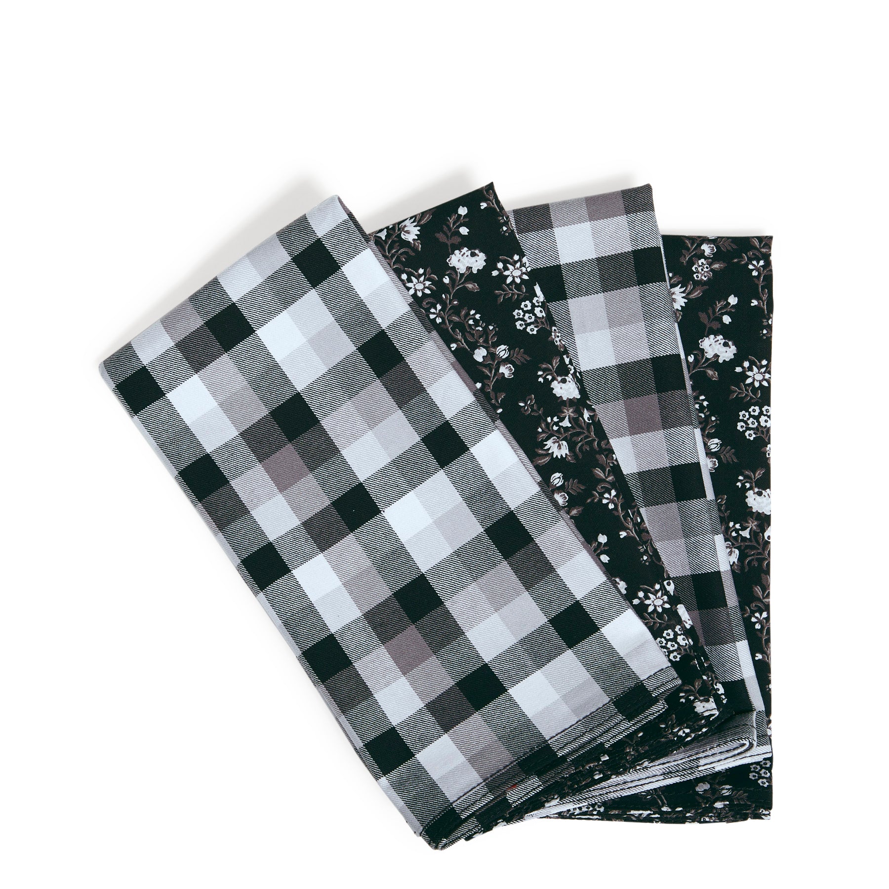 Napkin Set of 4