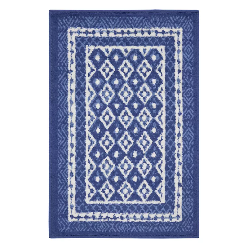 Nourison Whimsicle Geometric Area Rug