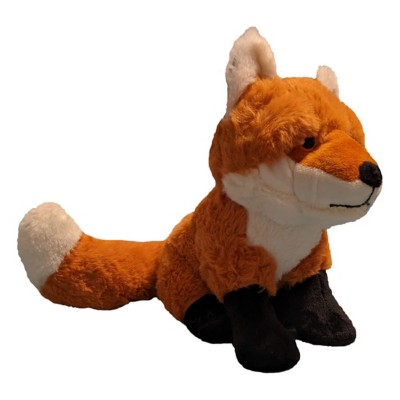 Large Toy Fox Premium Plush