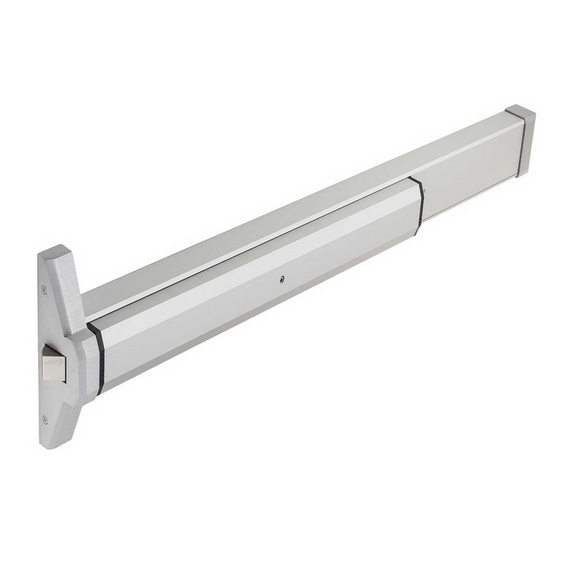 Harney Hardware Narrow Stile Panic Exit Device  UL...