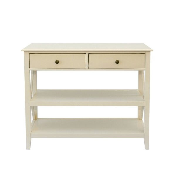 Console Table 36