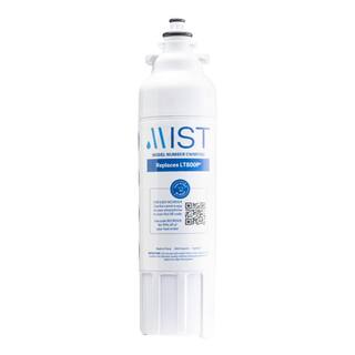 Mist LG LT800P ADQ73613401 Kenmore 9490 46-9490 469490 ADQ73613402 Replacement Refrigerator Water Filter LT800P CWMF042