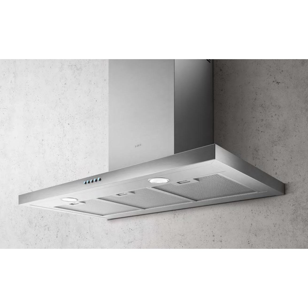 Elica 24-inch Toblino Wall Mount Range Hood ETB424SS