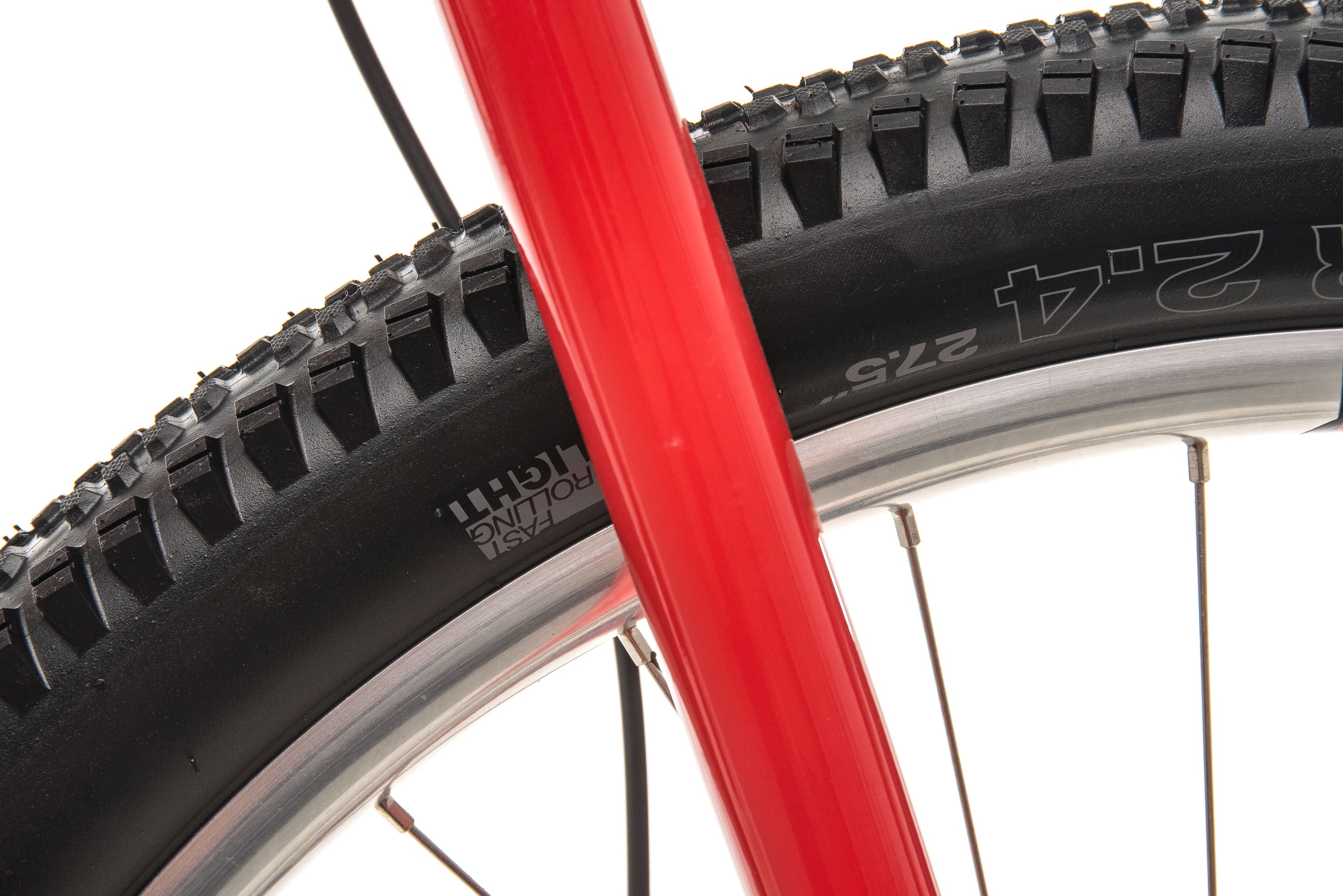 All-City Log Lady Mountain Bike - 2017, Medium