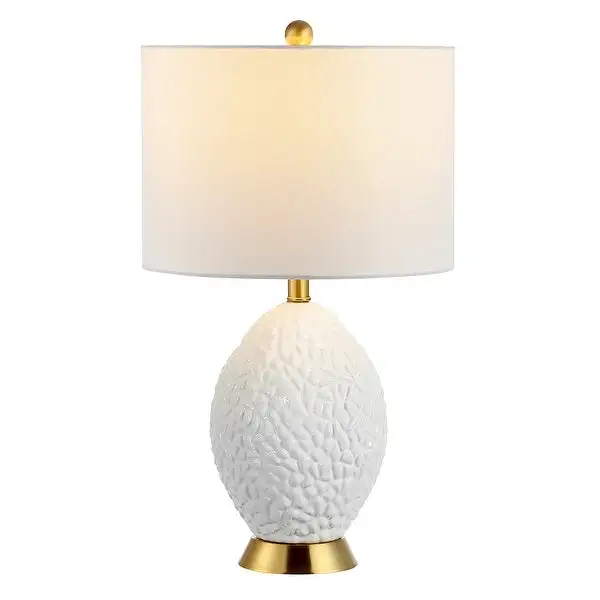 SAFAVIEH Lighting Kimli 24-inch LED Table Lamp - 14