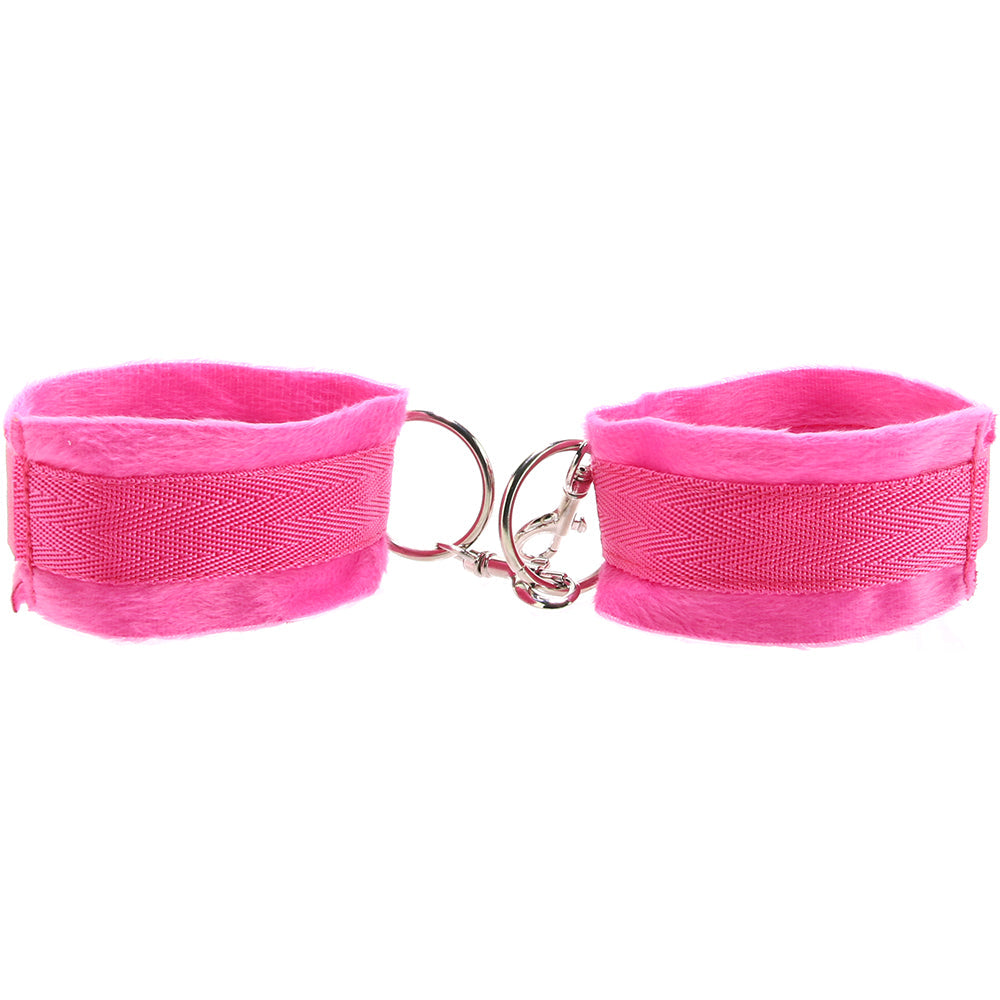 Introductory Bondage Kit #2 in Pink