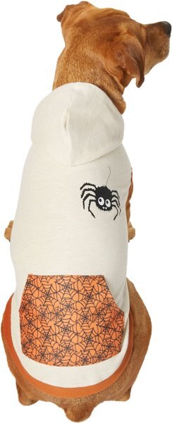 Frisco Happy Spider Dog and Cat Hoodie