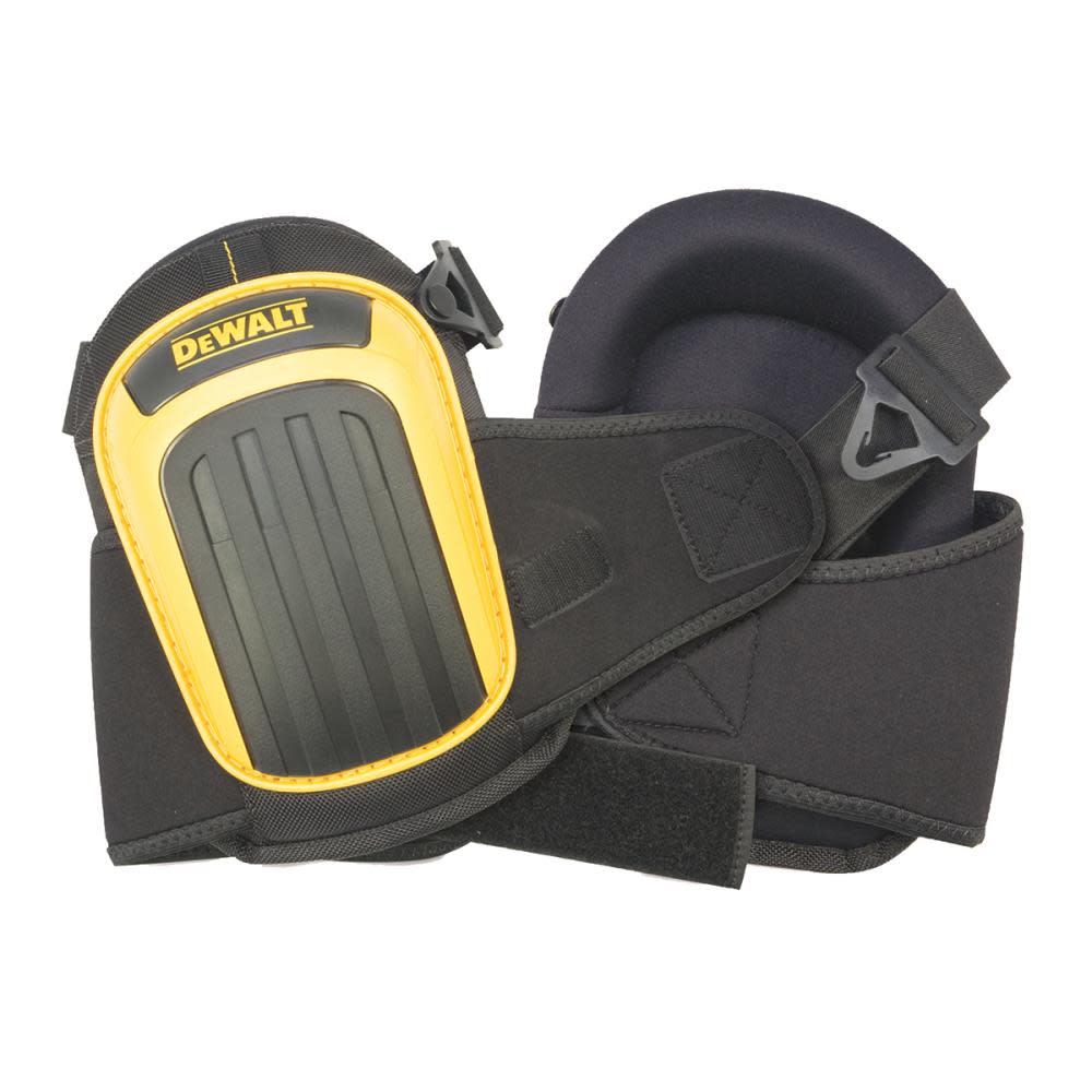 DEWALT Professional Kneepads with Layered Gel DG5204 from DEWALT