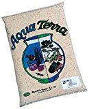 Worldwide Imports Aww80075 Aqua Terra Sand 5-Pound Natural Tan (Pack of 1)