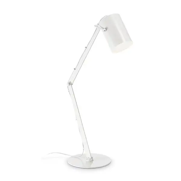 Bin Table Lamp