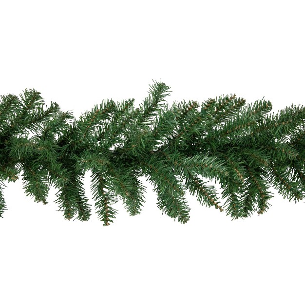 Winona Fir Artificial Christmas Garland Unlit