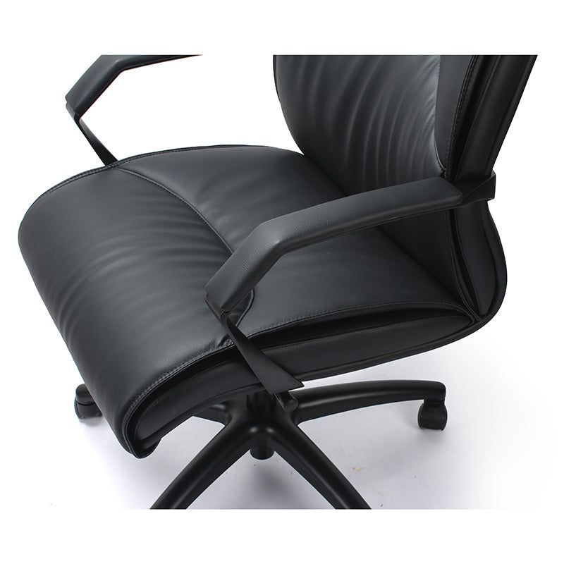 ARTURO High Back Office Chair - Black