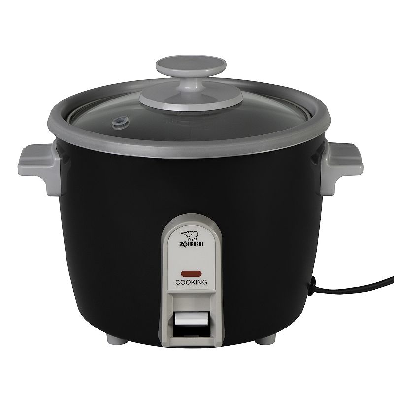 Zojirushi 3-Cup Rice Cooker / Steamer