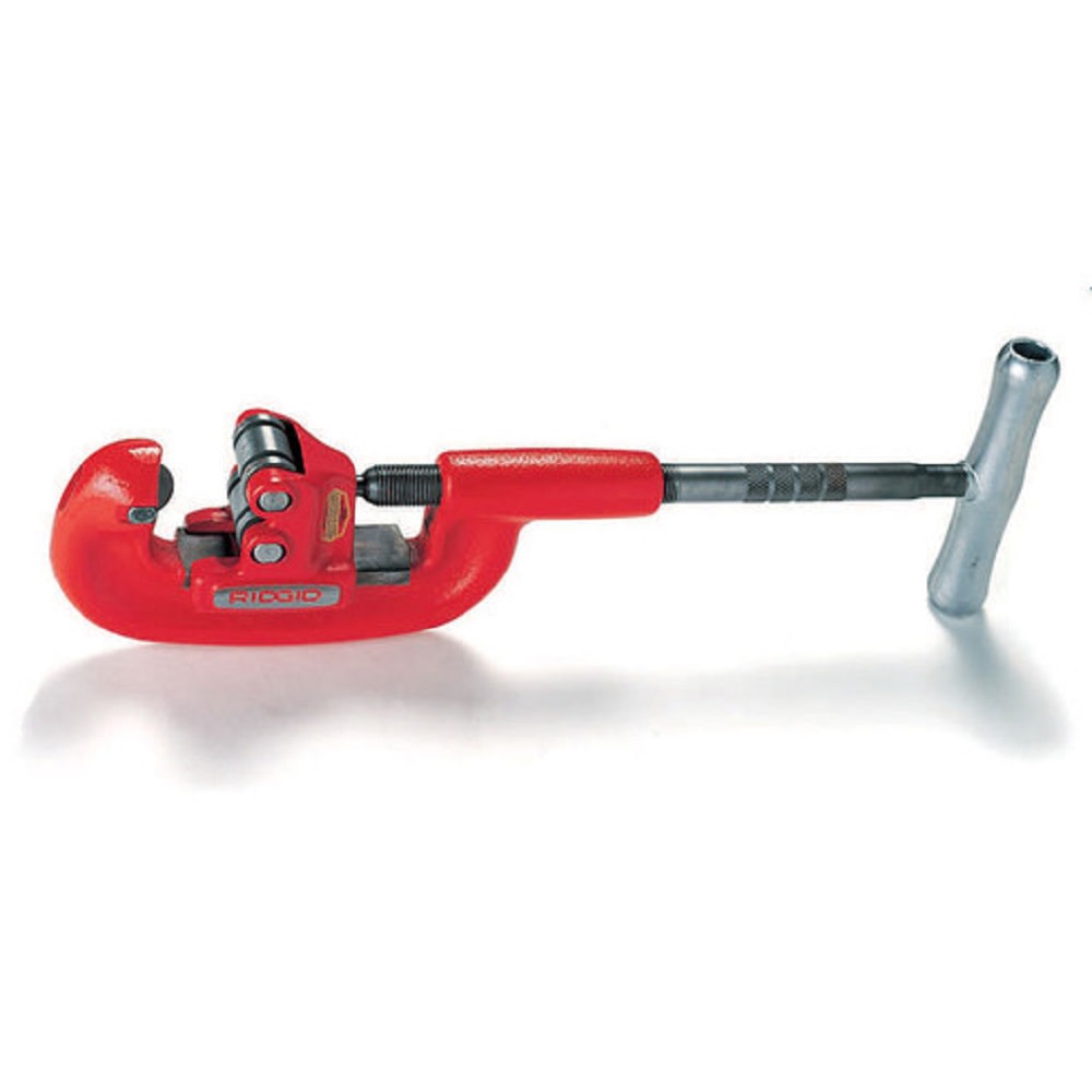 1/8 ; 2 Wide-Roll Pipe Cutter ;