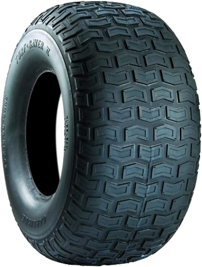 Carlisle Turf Saver II Lawn and Garden Bias Tire-20X8.00-8/2 00