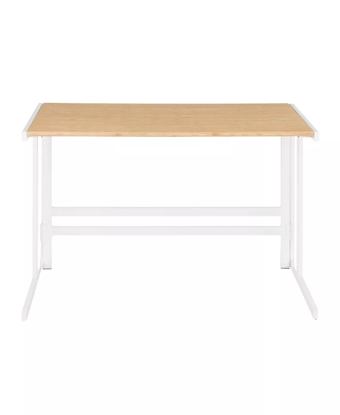 Lumisource Roman Desk