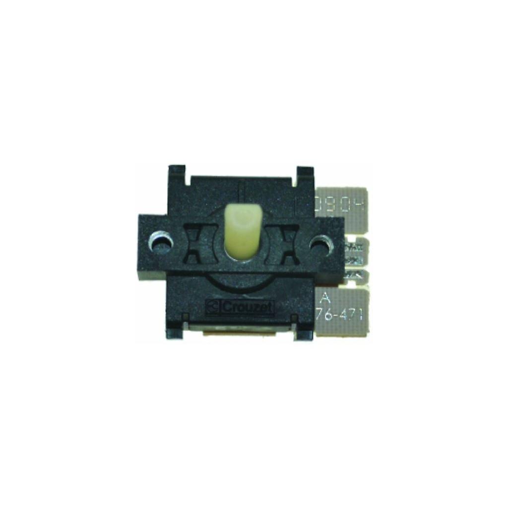 Main Oven Potentiometer for Hotpoint/Cannon/Indesit Cookers and Ovens