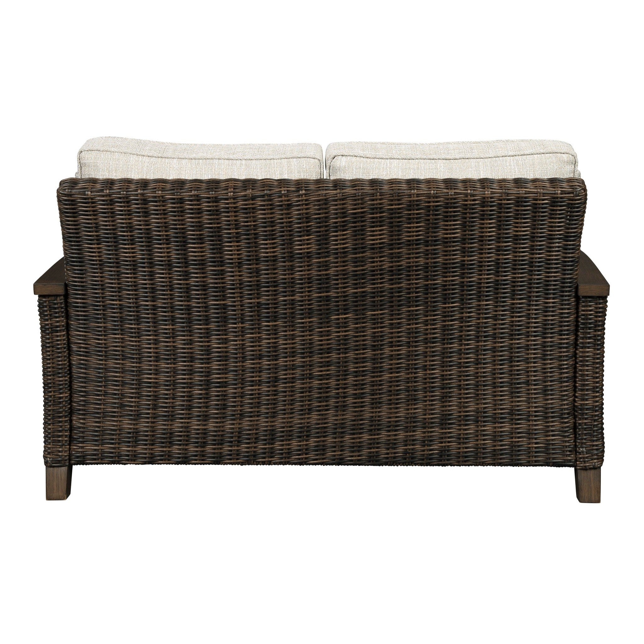 Sea Cliff Outdoor 59 Loveseat