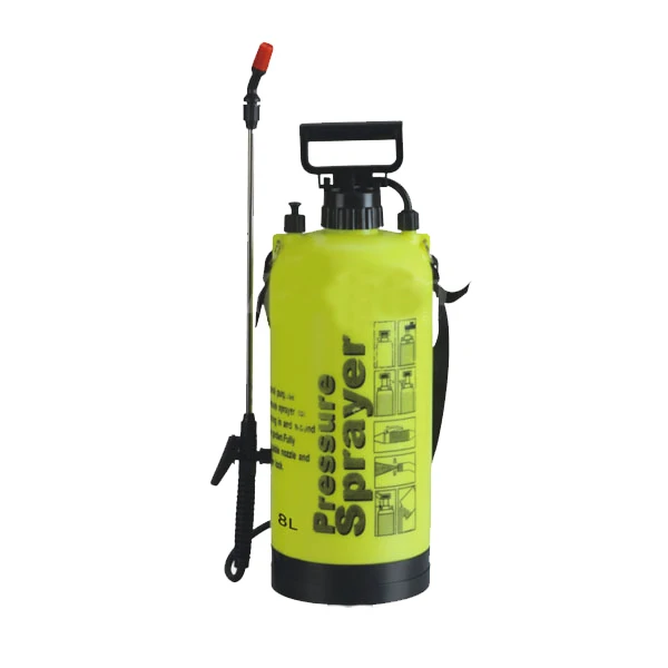 8L  foam  garden pressure Sprayer SP 8L 1