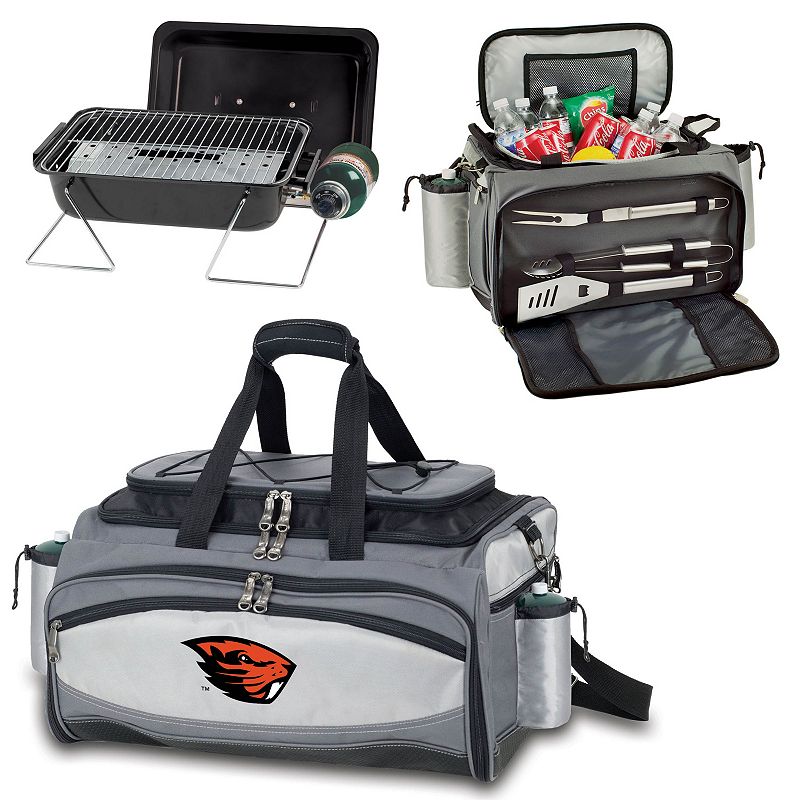 Oregon State Beavers 6-pc. Grill and Cooler Set