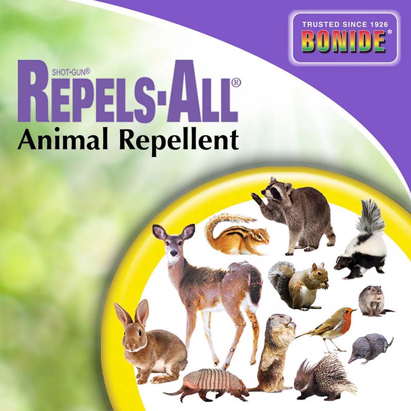 ANIMAL REPELLENT RTU GAL