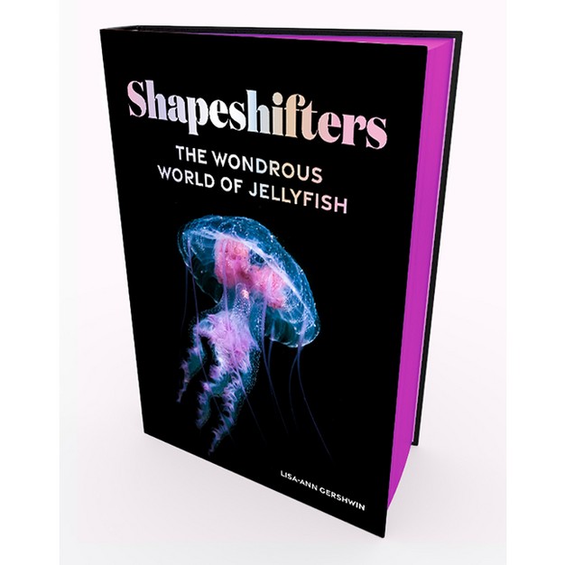 Shapeshifters By Lisa ann Gershwin hardcover