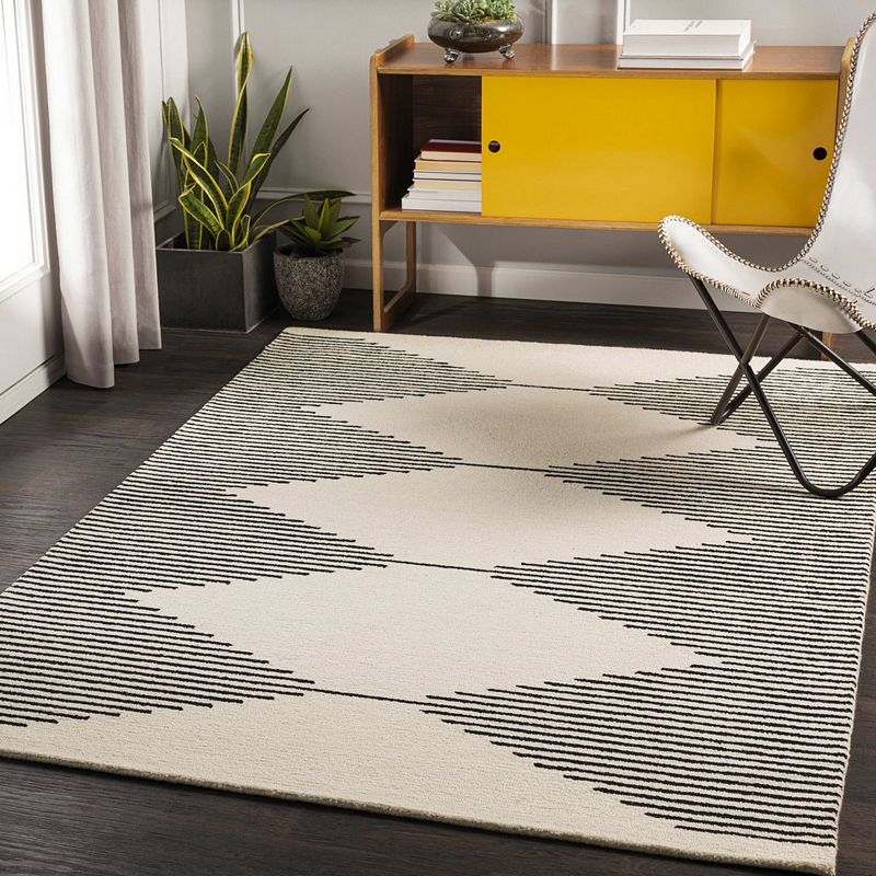 Kerkhof Modern Area Rug