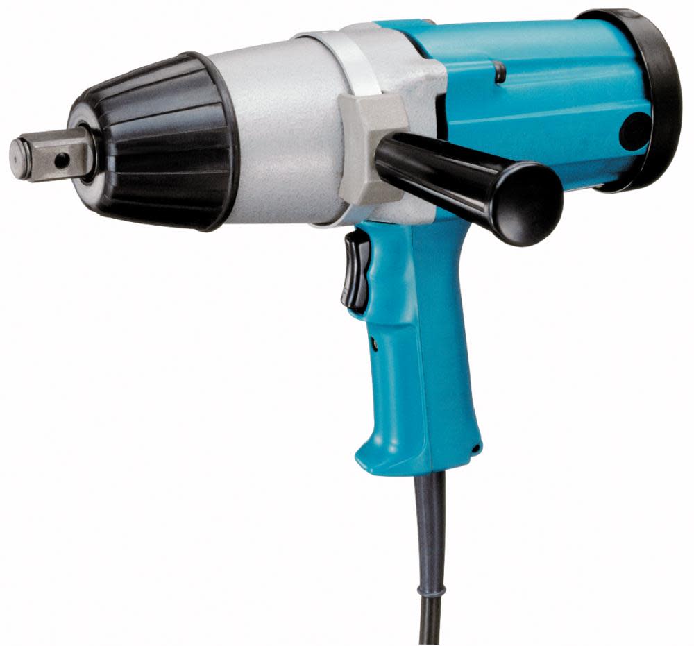 Makita 3/4 In. Impact Wrench (Reversible) 6906 from Makita