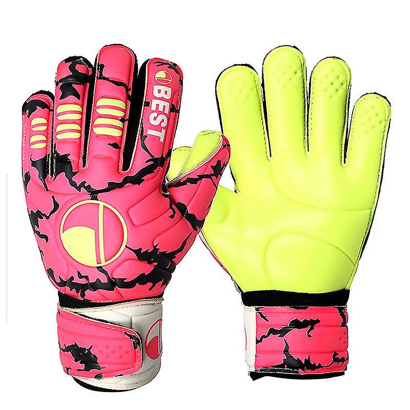 Soccer Goalkeeper Gloves For Mens Youth Football Goalie Gloves