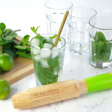 Pilon doseur à coktail We are Mojito Cookut - Accessoires - Cuisine - GRIIN