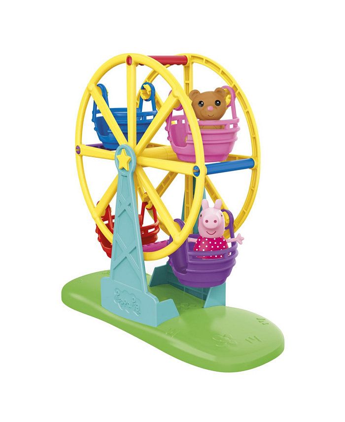 Peppa Pig Pep Ferris Wheel Fun