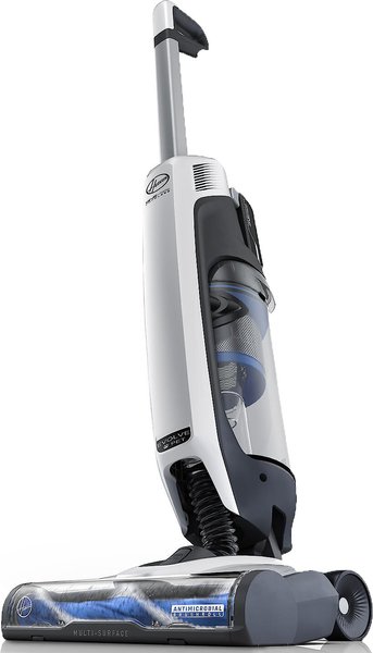 Hoover Evolve Pet Bagless Upright Vacuum Cleaner