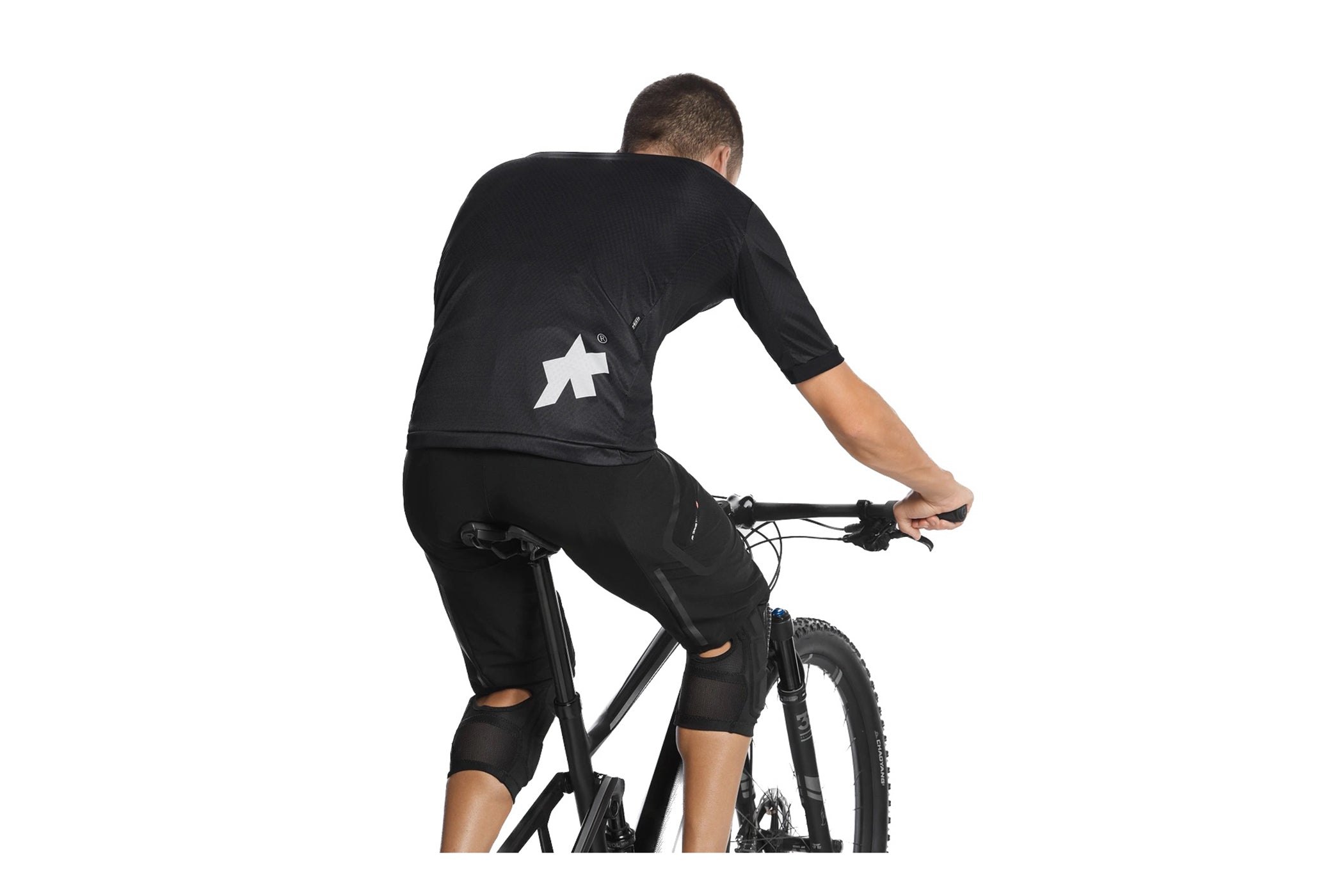 ASSOS Trail Jersey T3