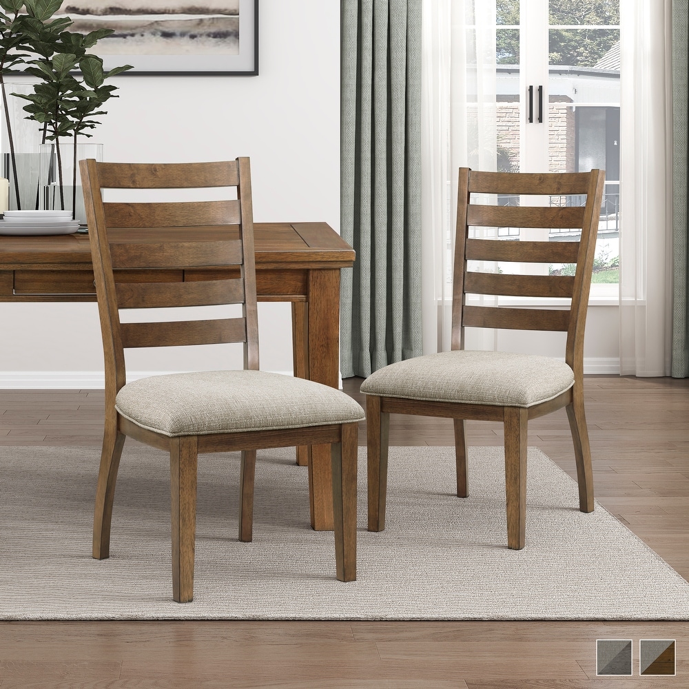 Laurier Dining Chair (Set of 2)