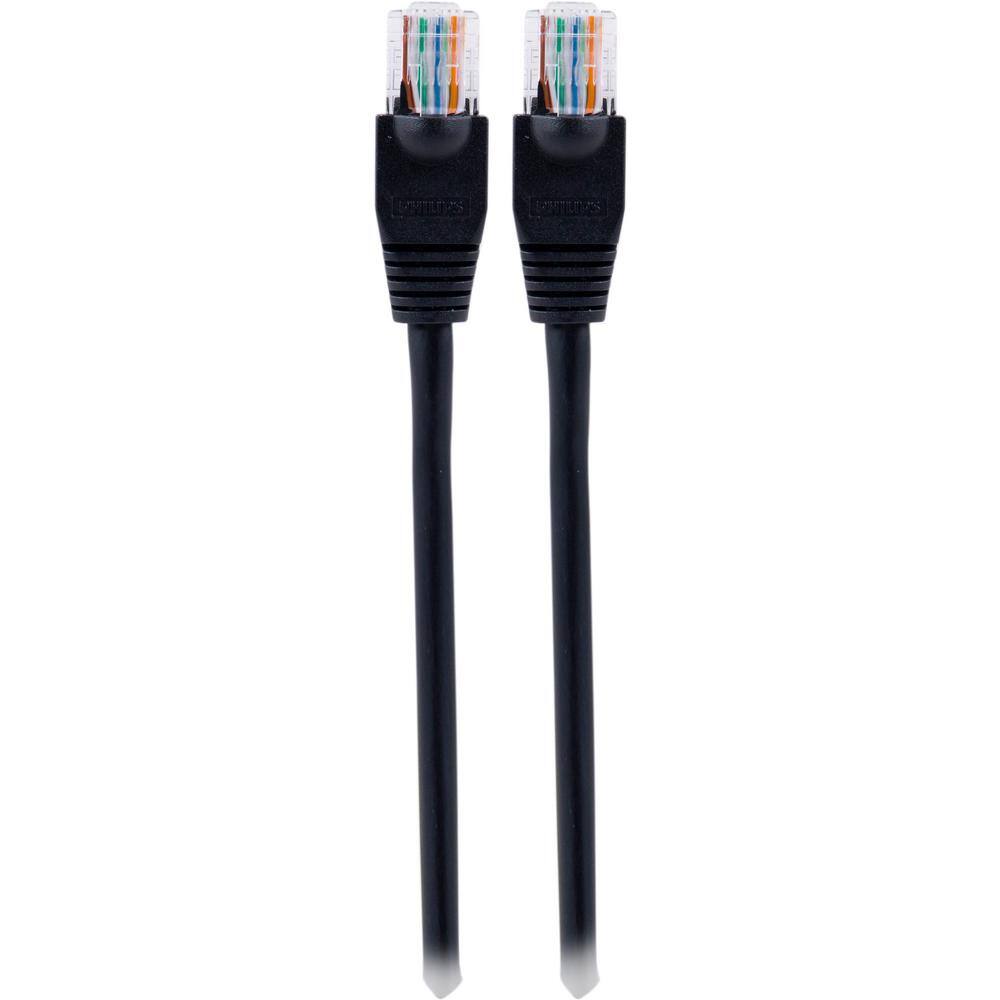 Philips 14 ft. Cat 5e Ethernet Cable SWN7112A27