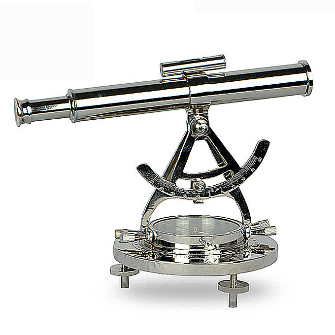 Telescope & Clock Fl-Y051