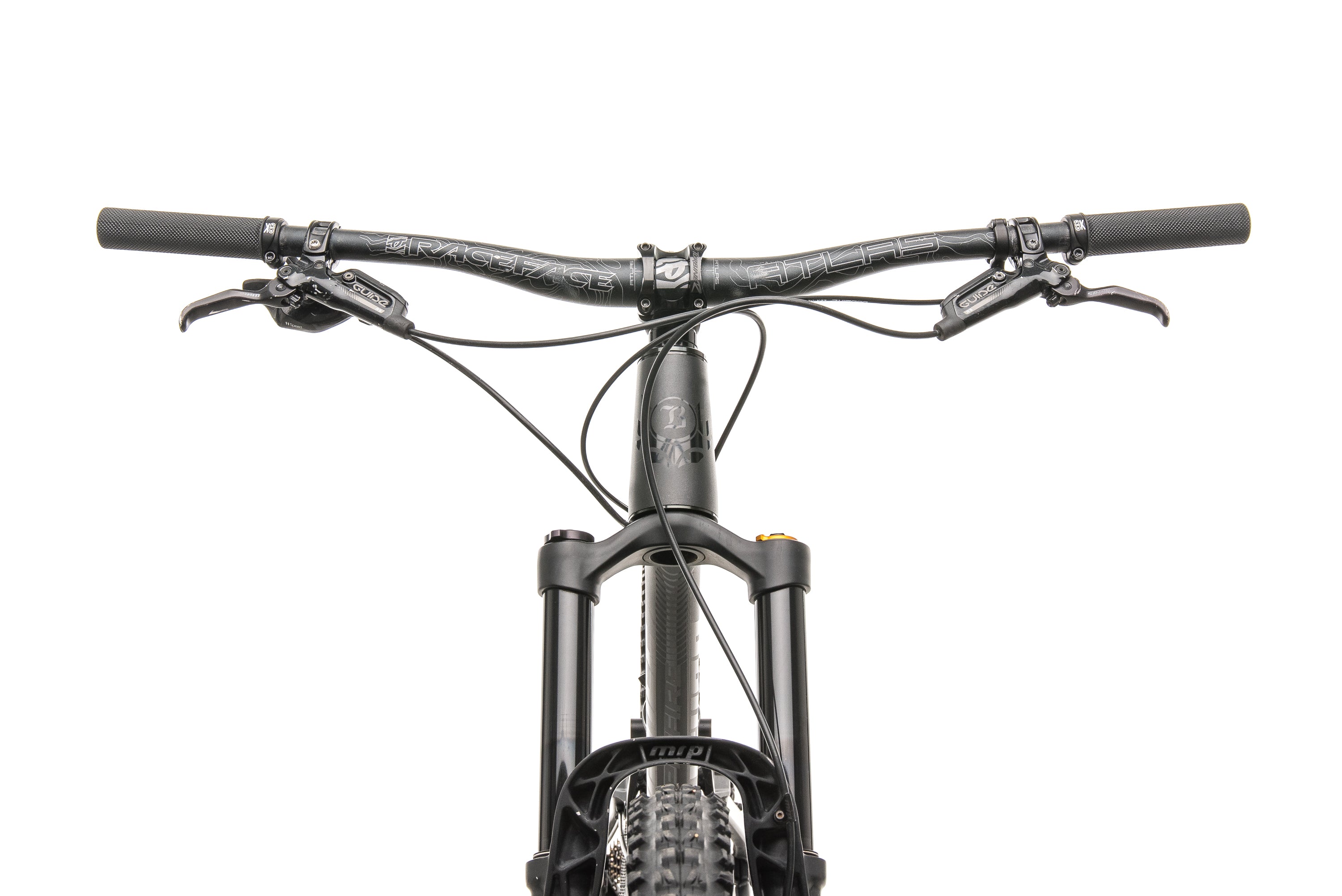 Banshee Spitfire V2 Mountain Bike - 2018, Large