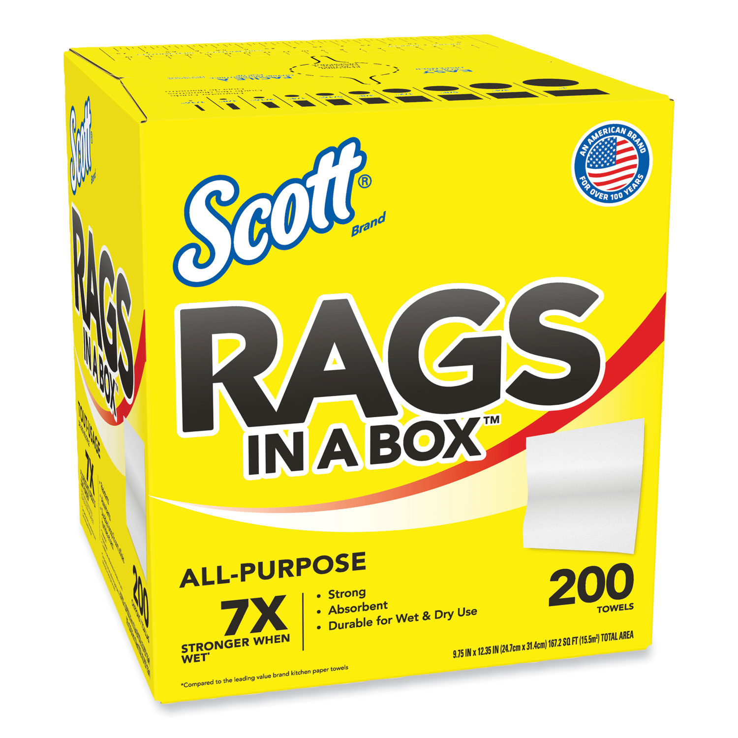 Rags in a Box by Scottandreg; KCC75260