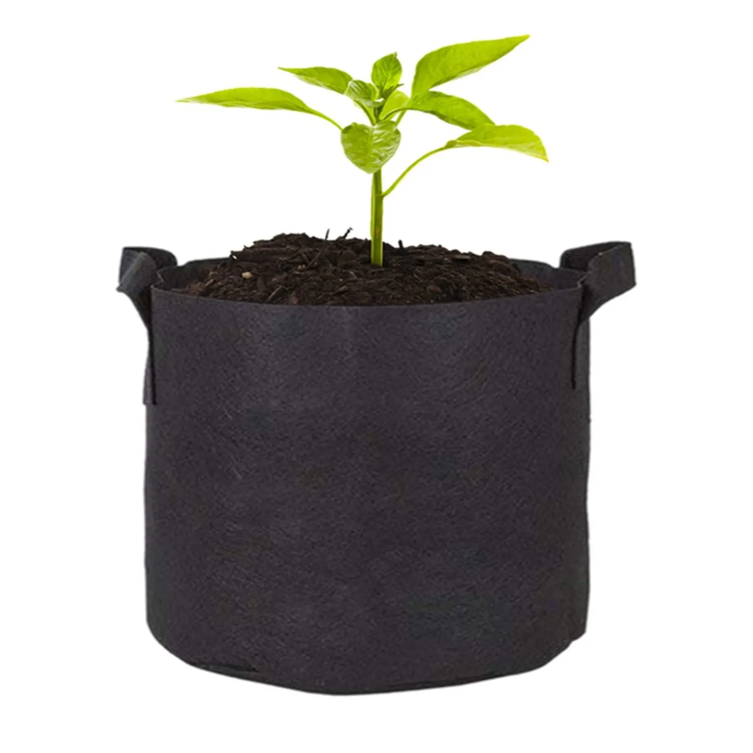 Fruit Protection Plant Pot For Gardening Supplies Plant Bag Felt Grow Bag Plant Pot Containers