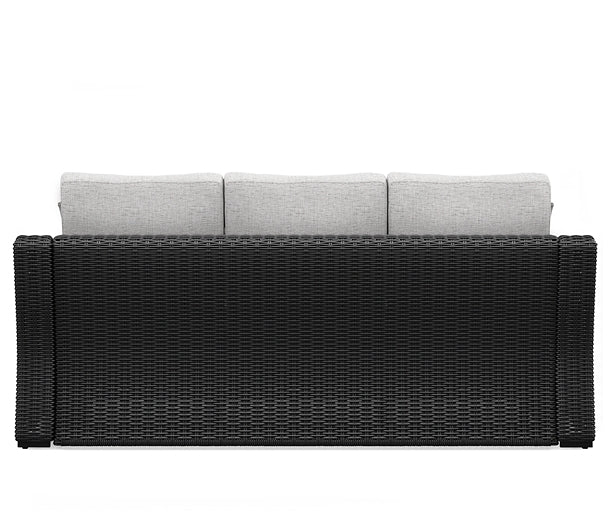 Beachcroft Outdoor Sofa with Cushion