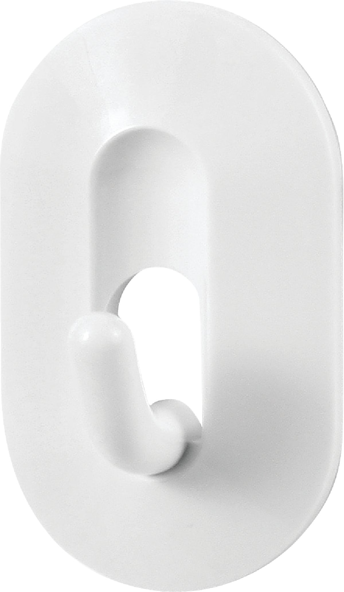 Spectrum Diversified Magnetic Hook White