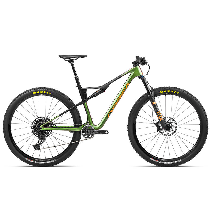 2023 Orbea OIZ M20