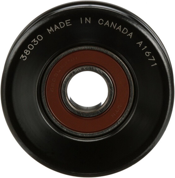 Gates 38030 Accessory Drive Belt Idler Pulley