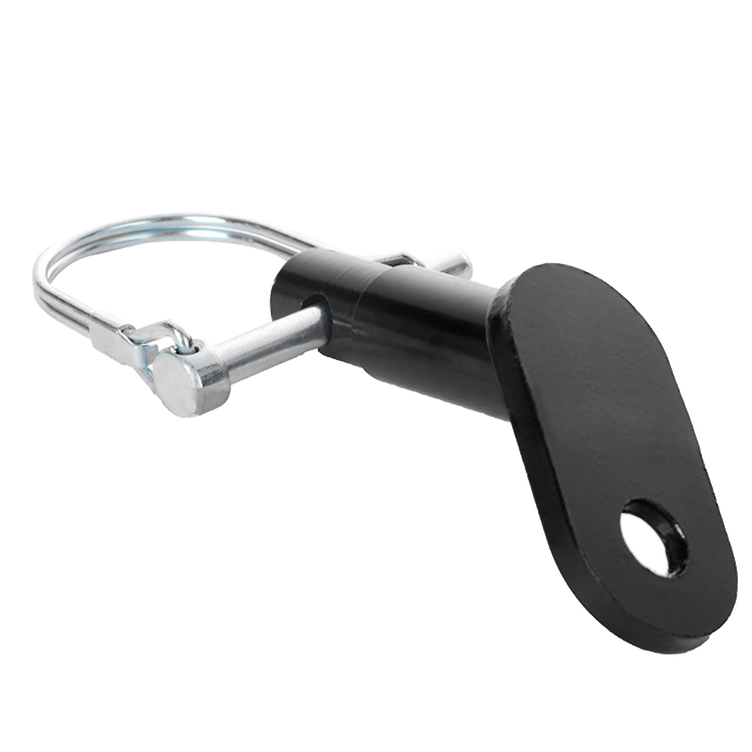 Bike Trailer Hitch Connector For Baby Pet Grocery Tranport Connector Cycling Adapter