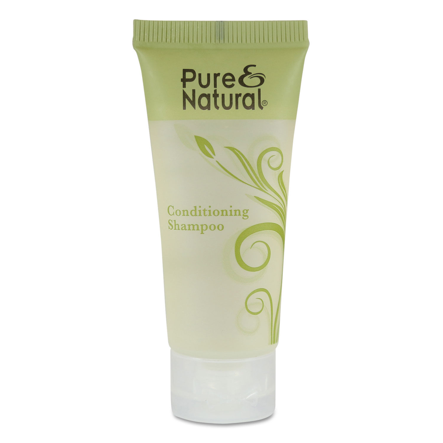 Conditioning Shampoo by Pure and Naturalandtrade; PNN750