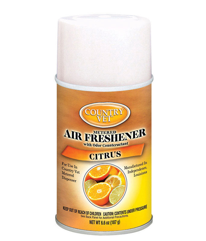 CITRUS AIR FRESHENER