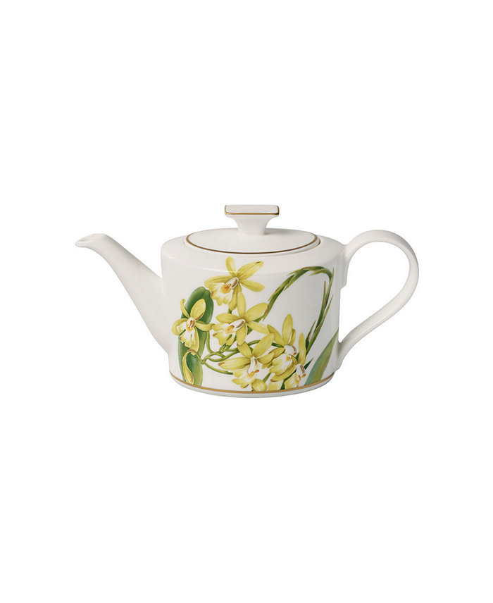 Villeroy and Boch  Amazonia Small Teapot